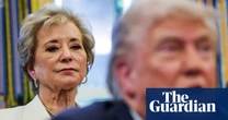 Trump administration exploits landmark civil rights act to fight schools’ diversity initiatives