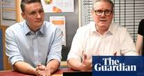 Keir Starmer abolishes health service’s executive body NHS England