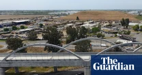 Trump administration pulls another $175m from California’s high-speed rail