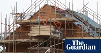Seven UK housebuilders to pay £100m to fund affordable homes after CMA investigation
