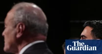 Shouting and ready to ‘bump chests’ with Trump – but nobody moved the needle in the final New York mayoral debate