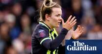 Lauren Hemp knee surgery puts her among big names out of England squad