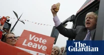 Brexit: An Oral History – podcast