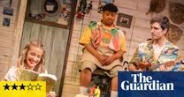 50 First Dates: The Musical review – sunny ensemble serve up breezy romcom