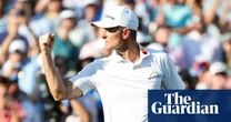 Europe’s Ryder Cup class of 2025 shapes up with familiar feel for US showdown | Ewan Murray