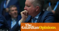 As Australia campaigns for Cop31 hosting rights, it’s time to stop talking and start doing | Bill Hare
