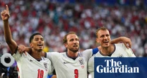 England on collision course with Messi and Argentina in World Cup semi-final grudge match