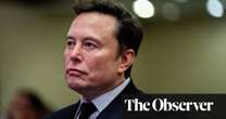 Majority of Britons believe Musk having negative impact on UK politics