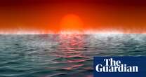 Astronomers detect ‘waterworld with a boiling ocean’ in deep space