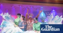 ‘Catastrophic for creative industries’: Brexit barriers shut UK actors out of EU jobs