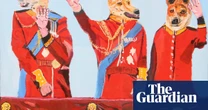 ‘A young fella like me doesn’t want to make traditional paintings’: how Indigenous art swept the UK
