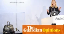 Collectors can fight to pay £7m for a Birkin – but the ‘it’ handbag is no longer cool | Lauren Cochrane