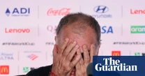 Bielsa exits World Cup with admission: ’I haven’t left anything to Uruguayan football’
