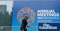 Global government debt on course to hit 100% of GDP by 2029, IMF warns