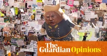 Why is the media ignoring growing resistance to Trump? | Margaret Sullivan
