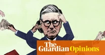 Why is Labour so afraid to admit that we must tax the rich to help the poor? | Andy Beckett