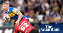 Embattled Salford players out to avoid tag of Super League’s worst ever team
