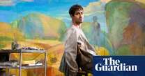 ‘I was drenched in painting’: how Jake Grewal’s nudes in nature caused a sensation