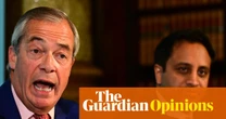 Conspiracy theories and accusations fly as Labour’s Farage fever rattles Reform | John Crace