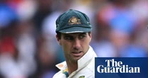 Pat Cummins no certainty for first Ashes Test due to ongoing back issue