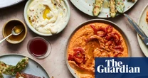 Which dips are OK to buy, and which should I make? | Kitchen aide
