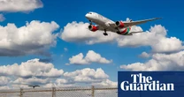 Fears Heathrow’s move to raise airport fees by ‘excessive’ 17% will push up fares