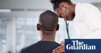 Men’s average testosterone levels have halved in last 50 years, say scientists