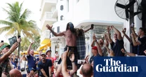 Football Daily | No Scotland, no party? Brazil boogie all over Tartan Army’s World Cup fun