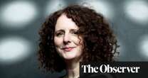 Maggie O’Farrell: ‘Having a stammer was instrumental in making me a writer’