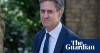 Ed Miliband abandons plan to charge less for electricity in Scotland