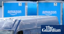 Amazon fails to quiet tariffs concerns as it offers worse-than-expected financial outlook