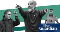 Why there is no such thing as a perfect football tactic | Jonathan Wilson