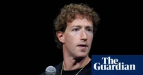 Meta faces backlash over AI policy that lets bots have ‘sensual’ conversations with children