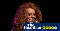 Michelle Wolf: The Best Job in the World review – motherhood, mischief and The Very Hungry Caterpillar’s menopause