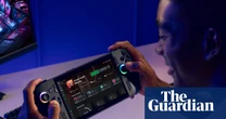 ROG Xbox Ally X review – like nothing handheld gaming has seen before, for better or worse