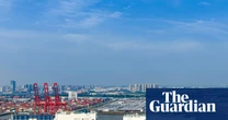EU sets up three months of talks with China over €360bn trade deficit