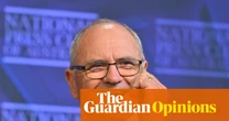 Ken Henry is right to be a bit worked up – he has a solid reform plan ready to go for an emboldened Labor | Tom McIlroy