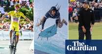 Sports quiz of the week: Olympics, sturdy beds, cheating and money