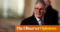 What can Keir Starmer say at the White House that Donald Trump might listen to? | Andrew Rawnsley