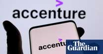 Accenture scraps diversity and inclusion goals, memo says