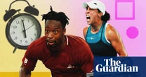 ‘We re-watched an Ajax match for 90 minutes’: What really happens when tennis anti-dopers call