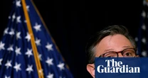 Tensions over Epstein files hamper Republican plan to vote on cuts bill