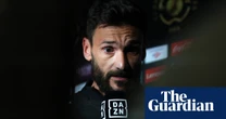 Lloris surprised Spurs sacked Postecoglou after ‘amazing achievement’