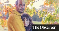‘Rachel had been ready to leave me if our IVF hadn’t worked’: writer Jack Thorne on how his family’s fertility struggles inspired his new film