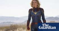 Electra-fying! Captain Marvel’s Brie Larson brings back an ancient avenger