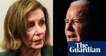 Nancy Pelosi says Biden’s delay in exiting race blew Democrats’ chances