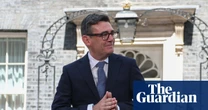 Can Andy Burnham’s cabinet fix Britain? – podcast