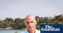 Raise Your Soul by Yanis Varoufakis review – an intimate history of Greece