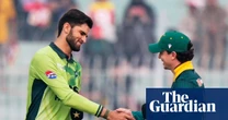 The Spin | Times are bleak for Pakistan cricket but Test game offers hope of salvation