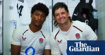 Janse van Rensburg, Caluori and Kloska in line for England Test debuts against Fiji